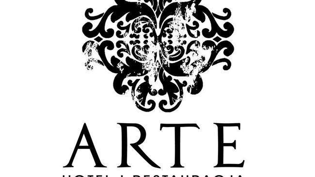 Arte Hotel Brzeg Logo foto