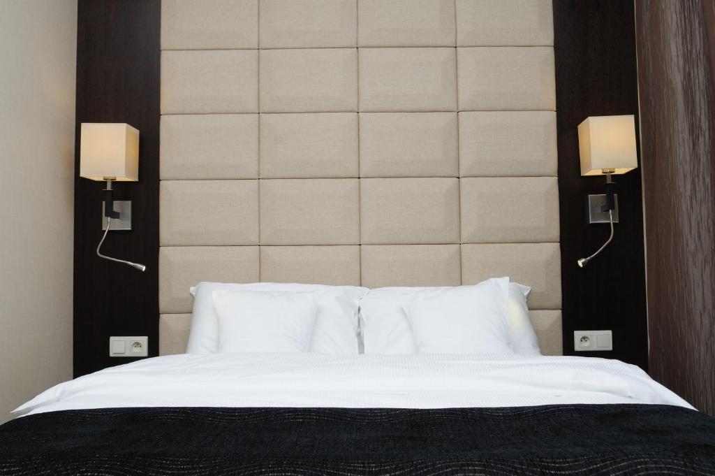 Arte Hotel Brzeg Kamer foto