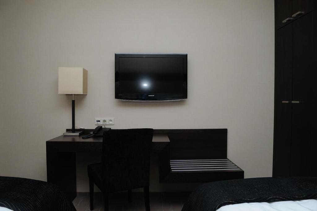 Arte Hotel Brzeg Kamer foto